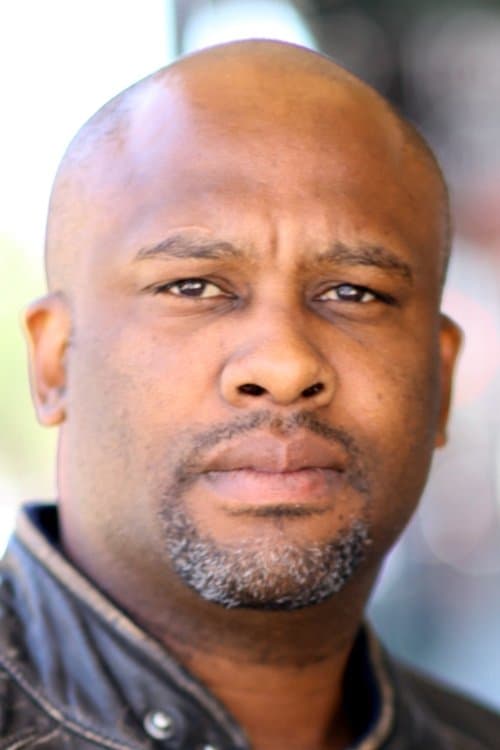 Lucky Johnson profile photo