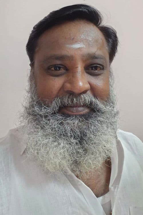 K.M. Barivallal profile photo