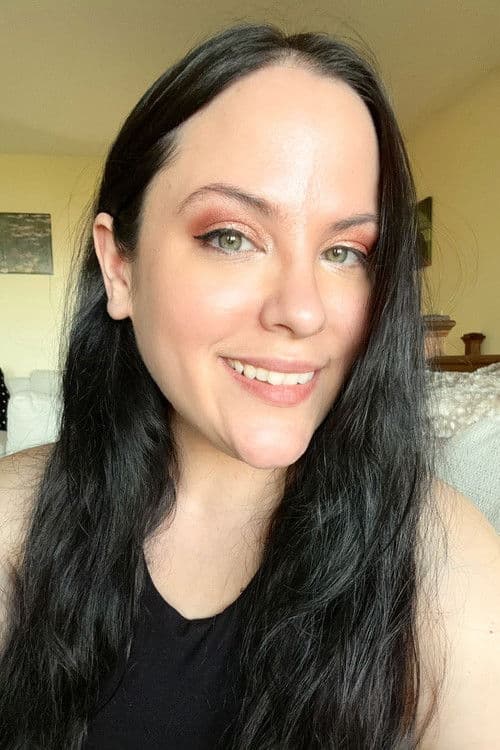 Melissa Medína profile photo