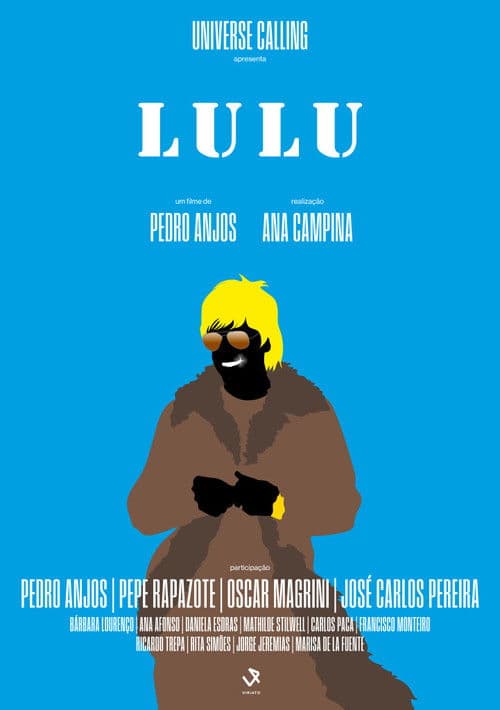 Lulu poster