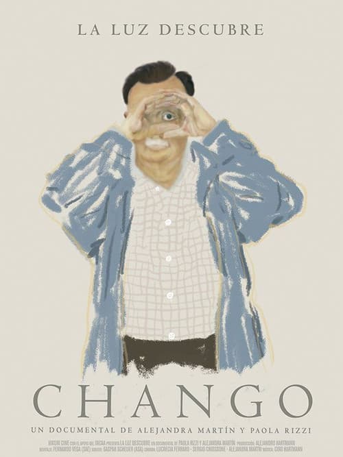 Chango, the Light Uncovers poster