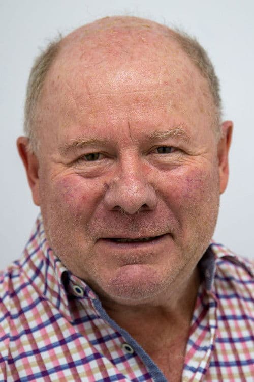 Brian Leith profile photo