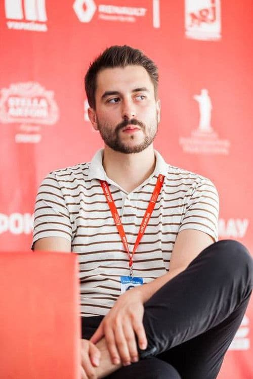 Yuriy Shilov profile photo