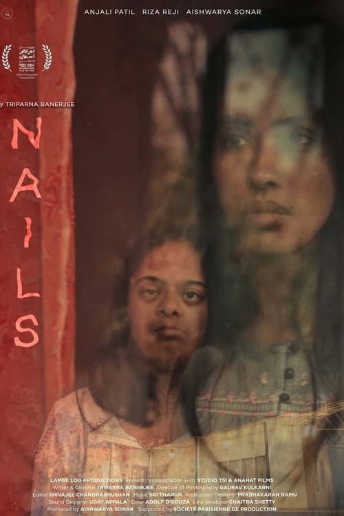 Nails poster