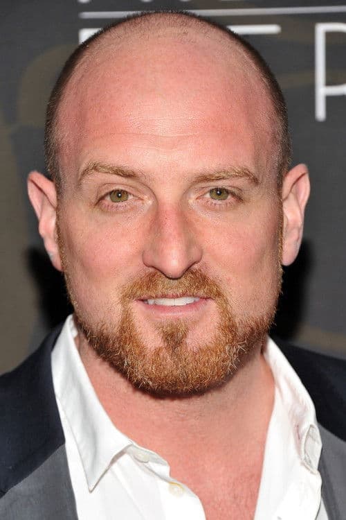 Michael Sucsy profile photo