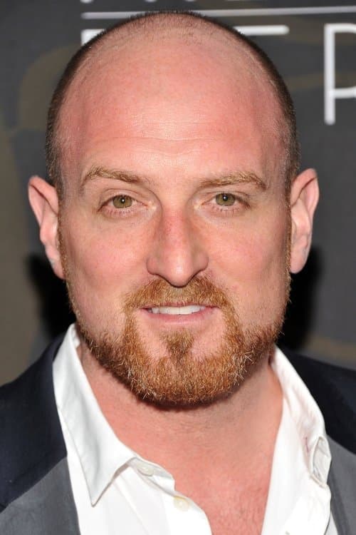 Michael Sucsy profile photo