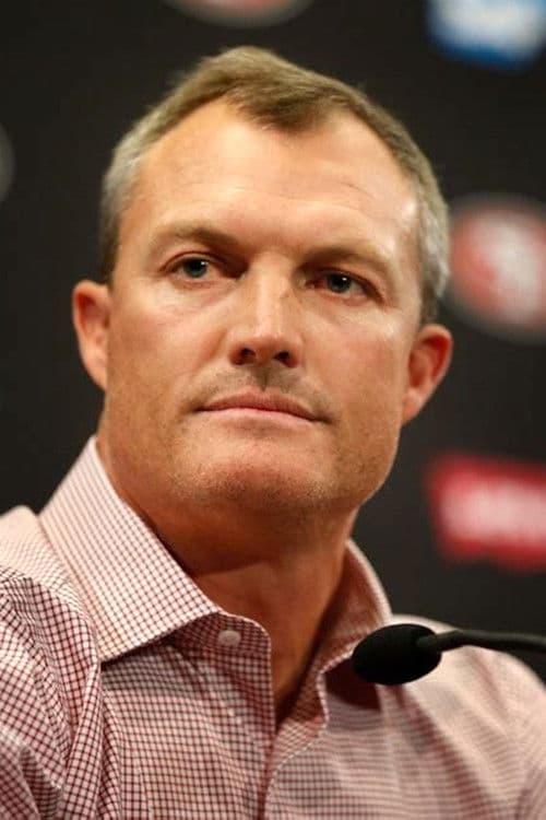 John Lynch profile photo