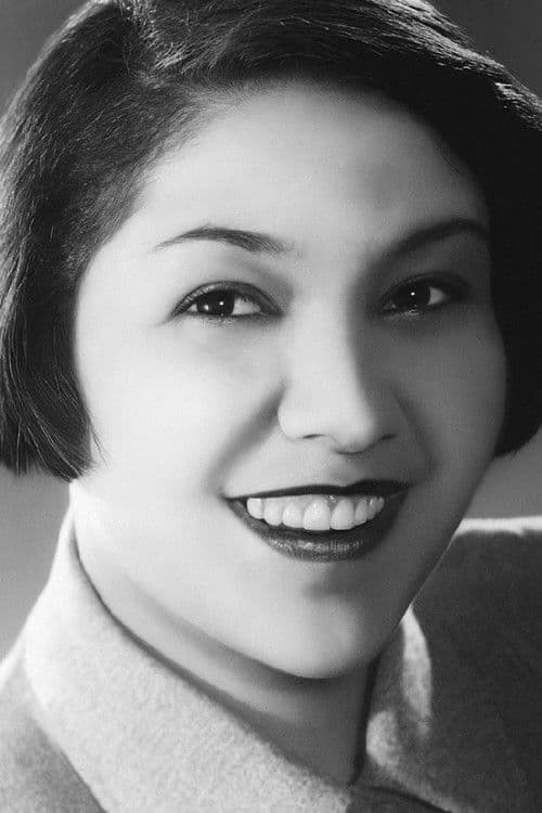 Nadezhda Generalova profile photo