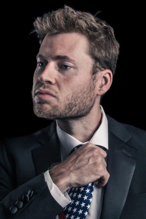 Owen Shroyer profile photo