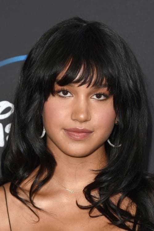 Sofia Wylie profile photo