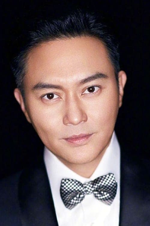 Julian Cheung Chi-Lam profile photo