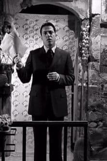 Saggio sull'intelligenza umana poster