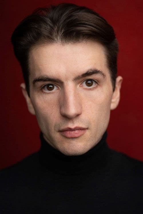 Rhys Warrington profile photo