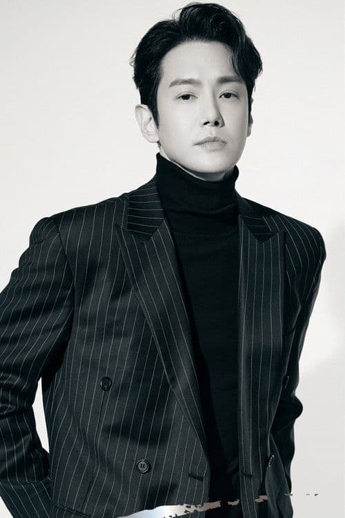 Hwanhee profile photo