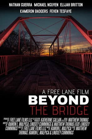Beyond the Bridge poster