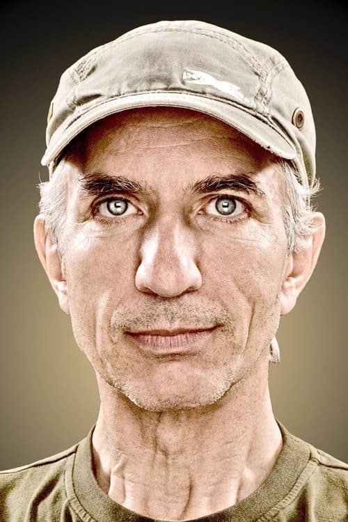 Ralf Richter profile photo