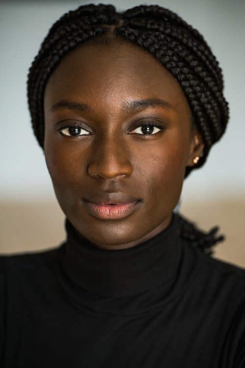 Marie-Madeleine Sarr profile photo