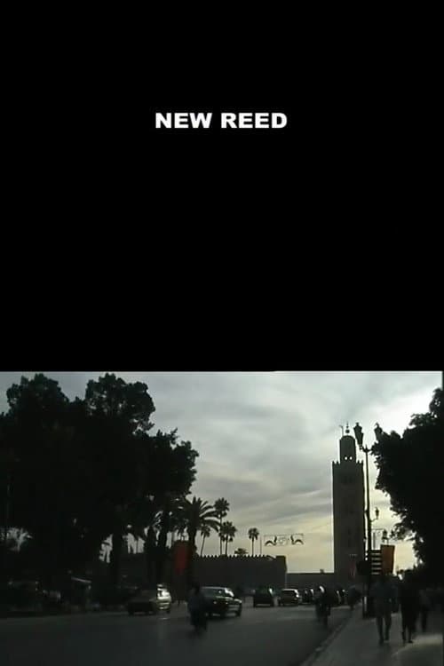 New Reed poster