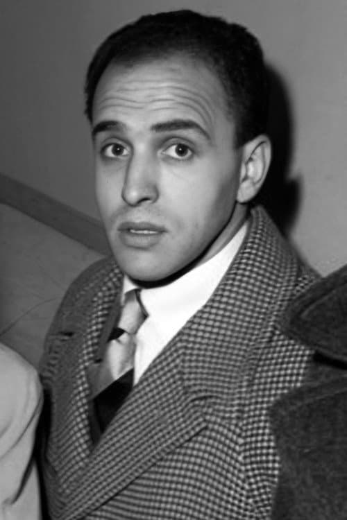 Abdelhamid Bouchouk profile photo