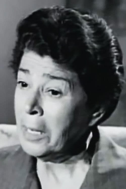 Marika Mavropoulou profile photo