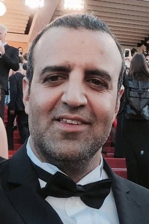 Petros Charalambous profile photo