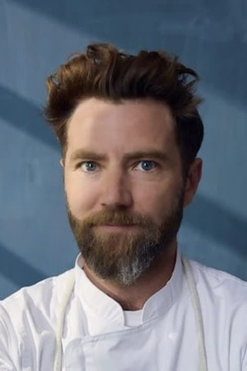 Marcel Vigneron profile photo
