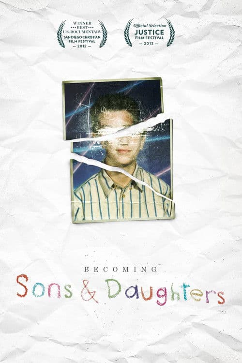 Becoming Sons & Daughters poster