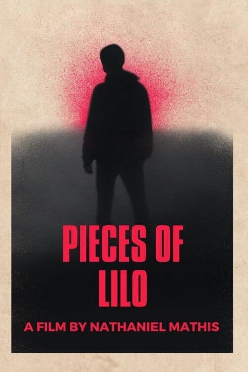 Pieces of Lilo poster