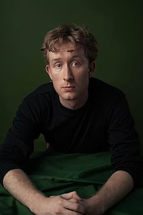 Declan Harrison profile photo