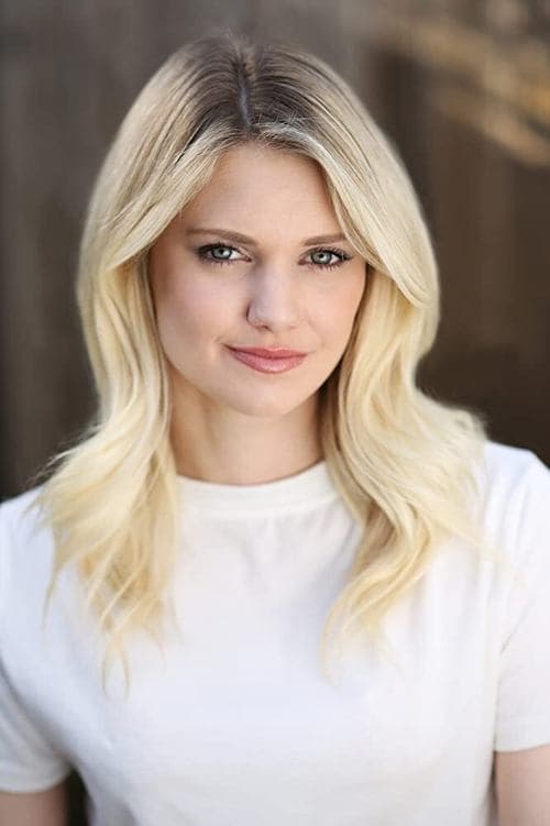 Katie Gill profile photo