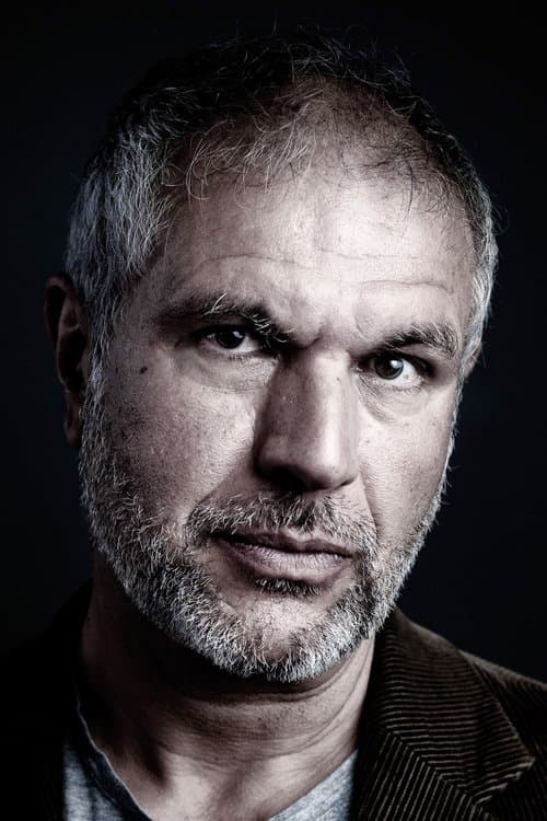 Eric Bougnon profile photo