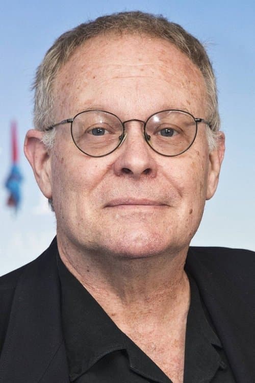 Eric Overmyer profile photo