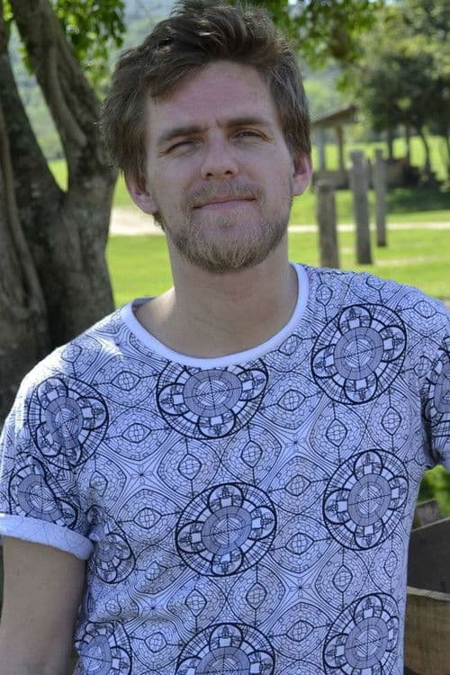 William Mayer profile photo