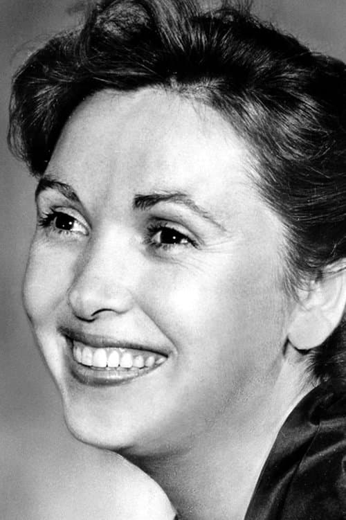 Sofya Pavlova profile photo