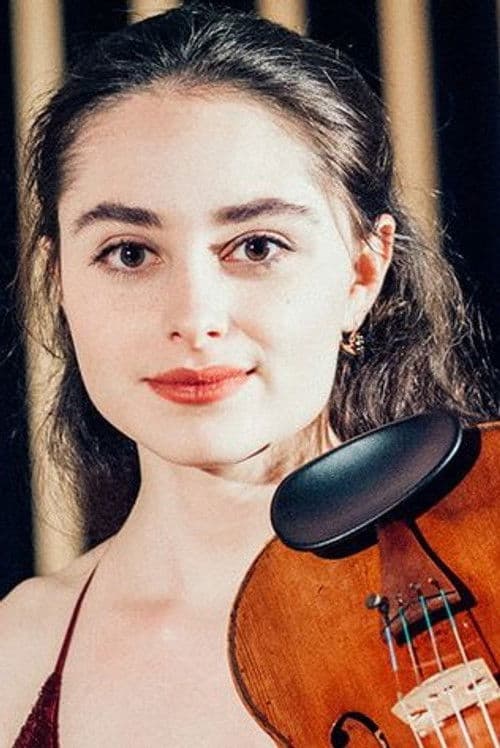 Esther Abrami profile photo