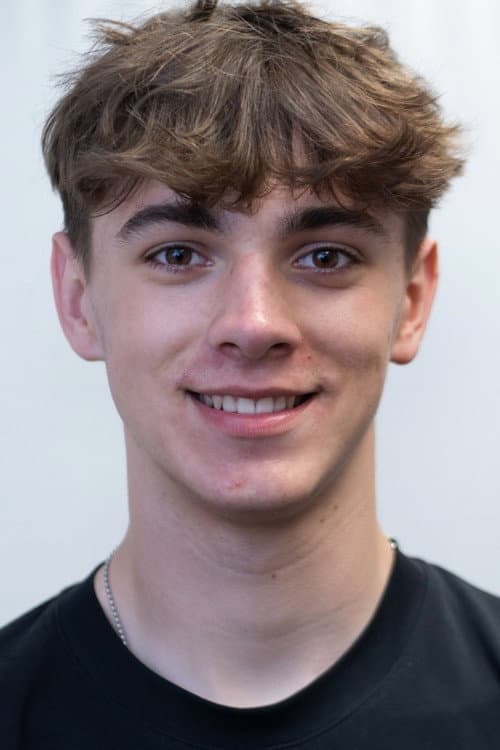 Austin Robson profile photo