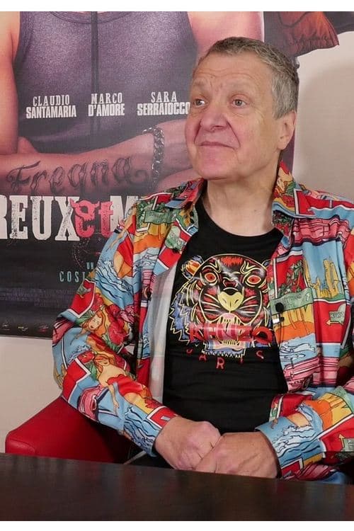 Daniel Derval profile photo