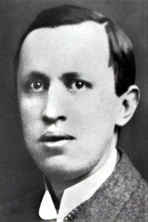 Karel Čapek profile photo