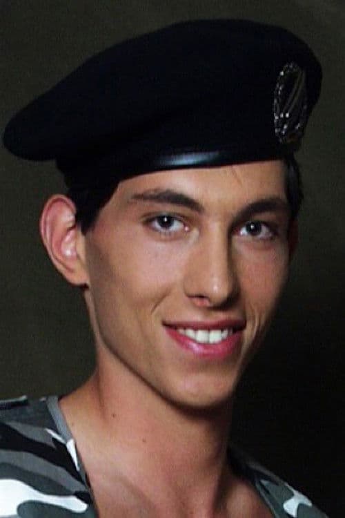 Mark Vlady profile photo