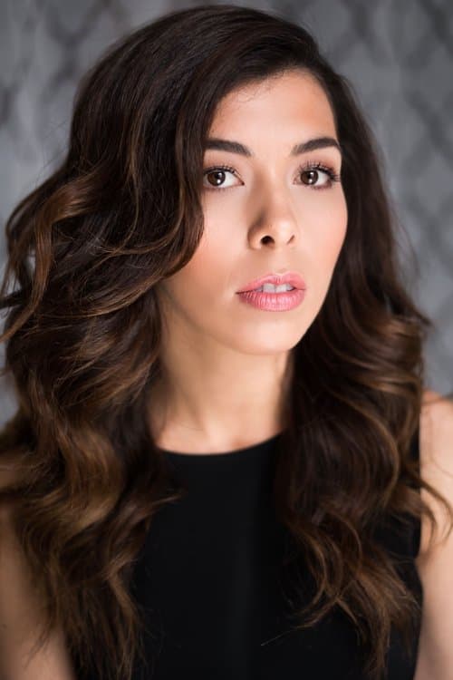 Carissa Valès profile photo