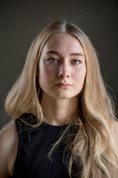 Martine Emilie Barrett Levinsen profile photo