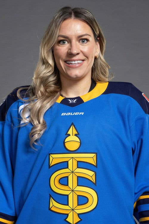 Natalie Spooner profile photo