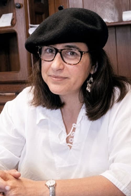 Patricia Martín García profile photo