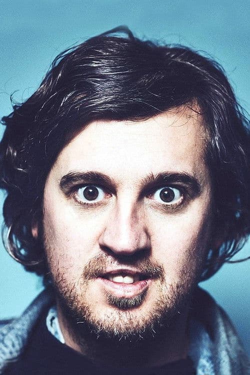 Christian Mazzalai profile photo