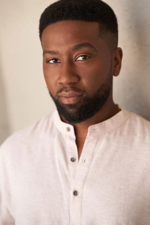 Marlon Daniel profile photo