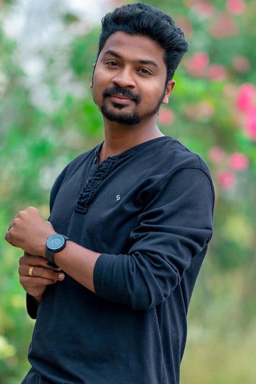 Ashok Tamil profile photo