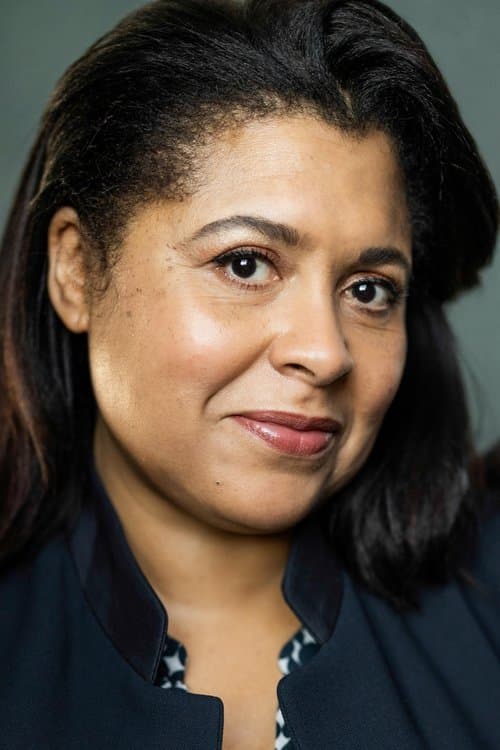 Caroline Partridge profile photo