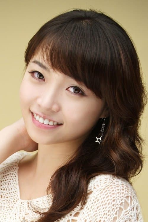 Jo Kyoung-i profile photo