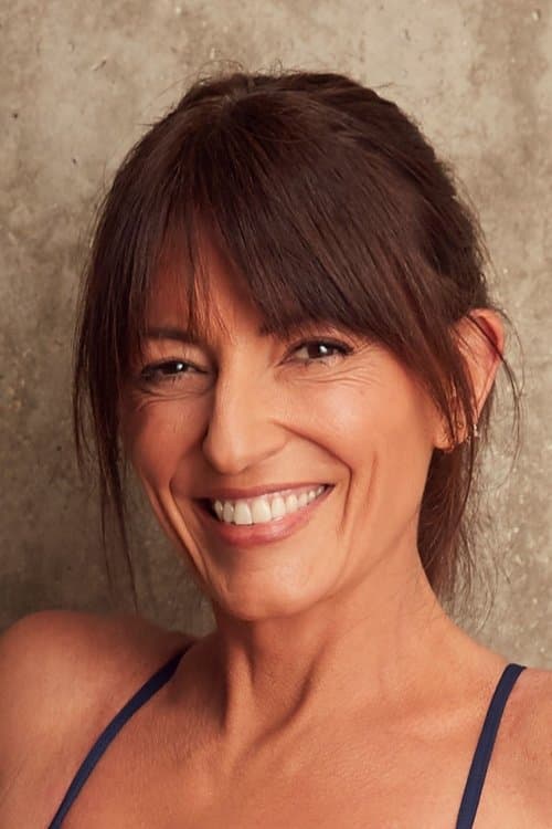 Davina McCall profile photo