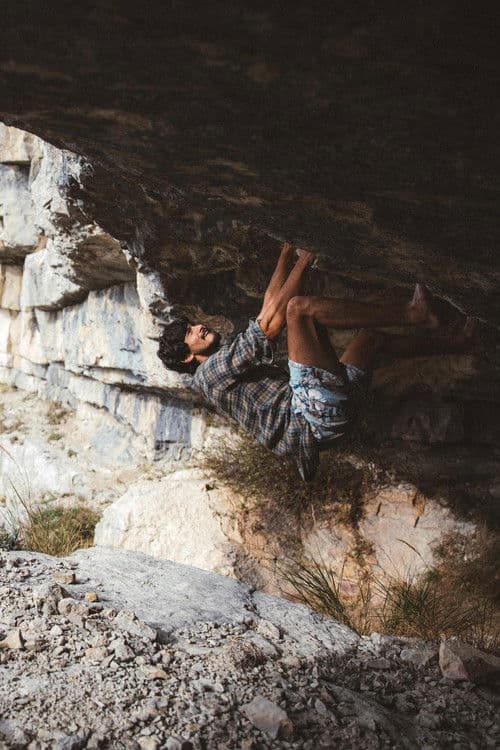 Charles at Large poster